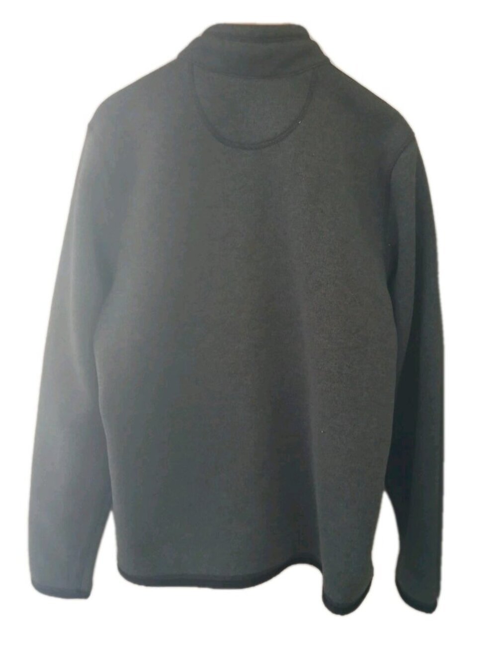 Filson Ridgeway Polartec Fleece Jacket - Picture 6 of 10
